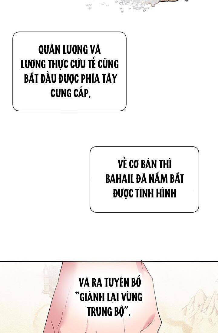 Công Chúa Của Loài Chim Chapter 24 - 3