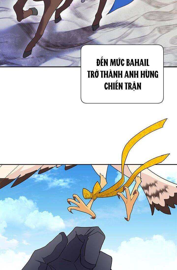 Công Chúa Của Loài Chim Chapter 24 - 21