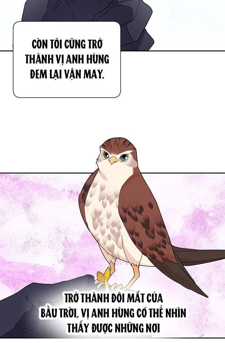 Công Chúa Của Loài Chim Chapter 24 - 22