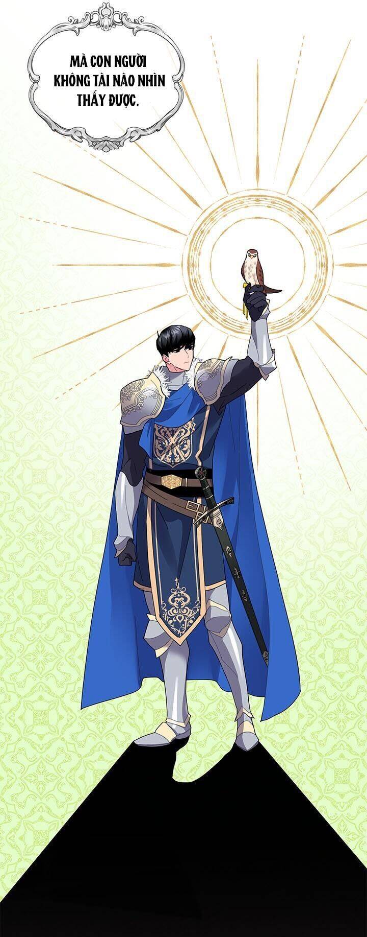 Công Chúa Của Loài Chim Chapter 24 - 23