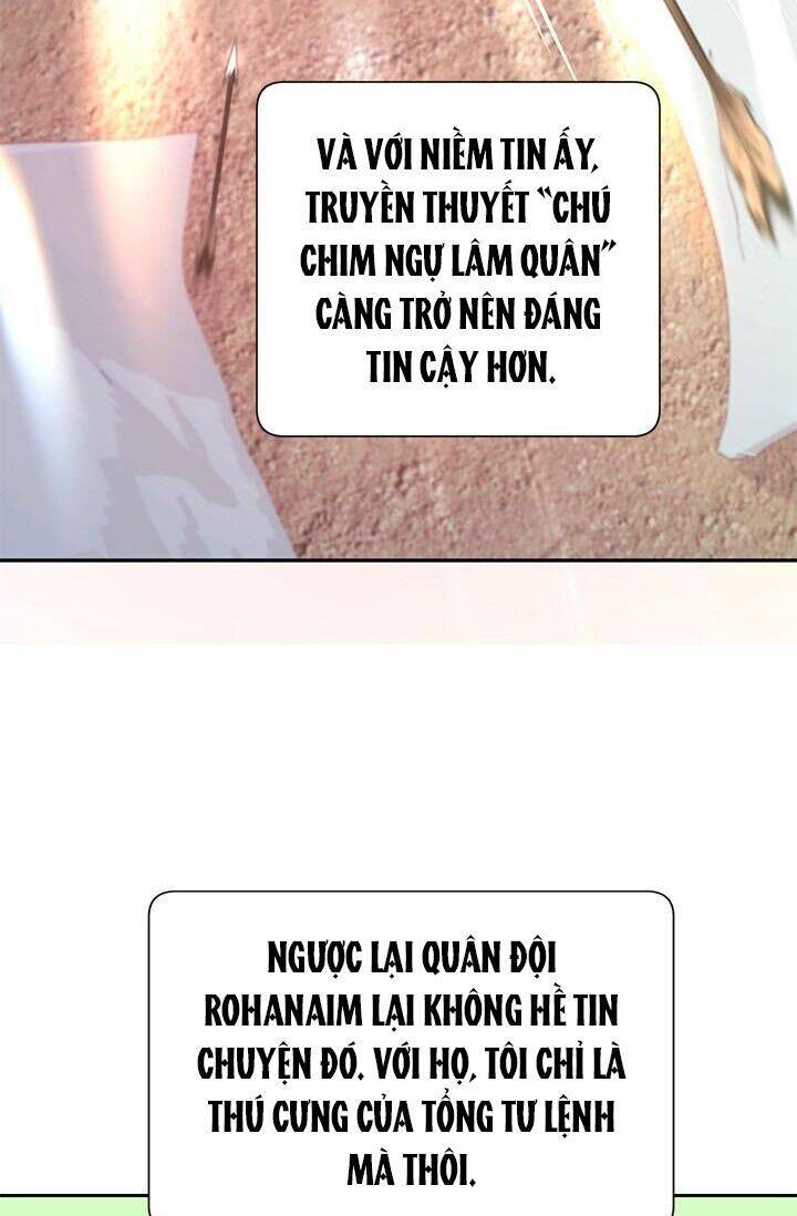Công Chúa Của Loài Chim Chapter 24 - 26