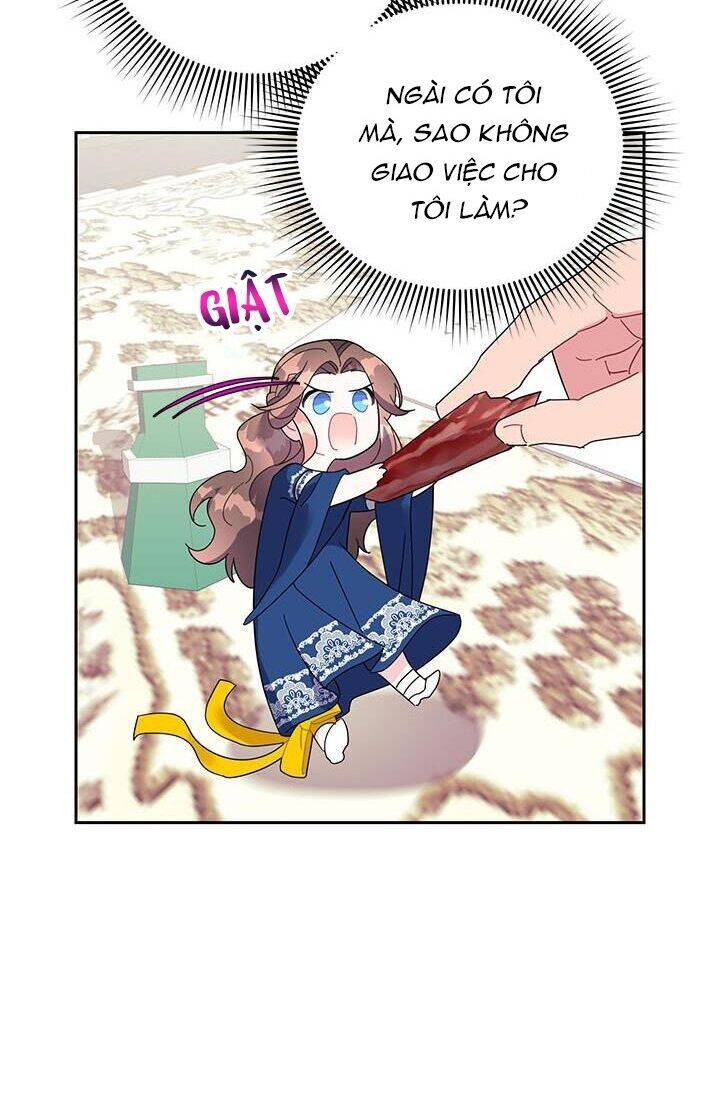 Công Chúa Của Loài Chim Chapter 24 - 29