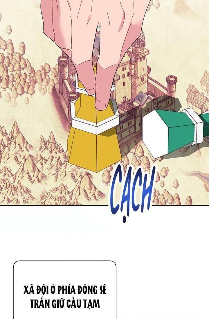 Công Chúa Của Loài Chim Chapter 24 - 4