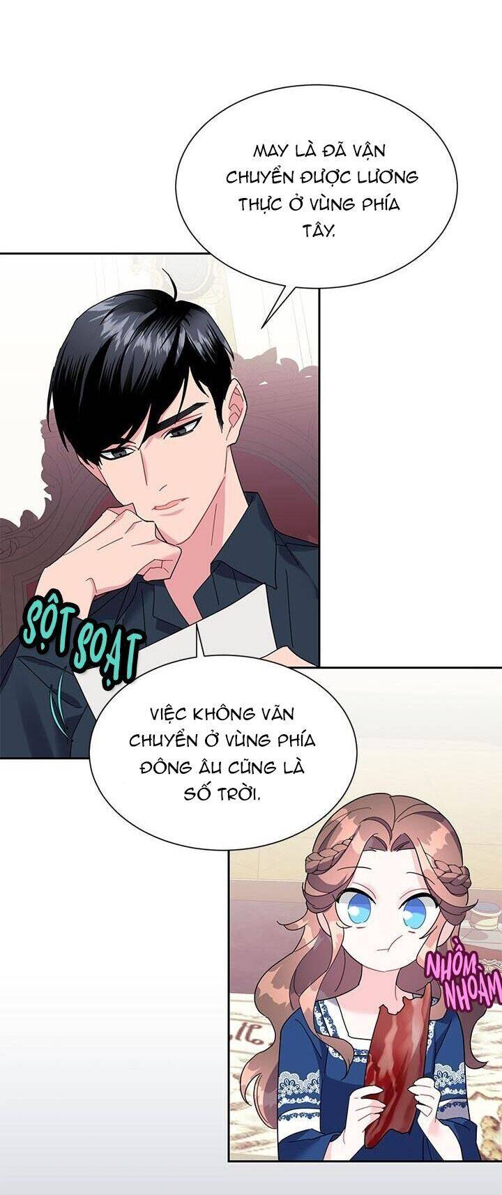 Công Chúa Của Loài Chim Chapter 24 - 31