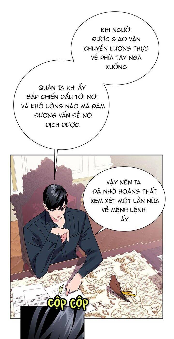 Công Chúa Của Loài Chim Chapter 24 - 38