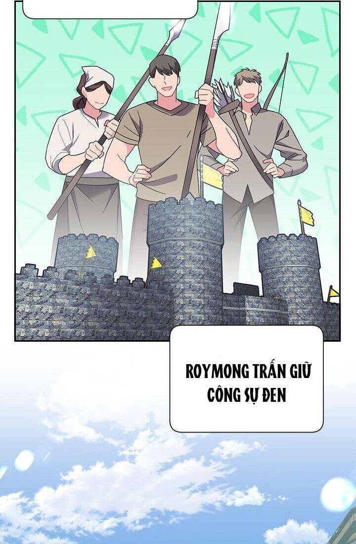 Công Chúa Của Loài Chim Chapter 24 - 5