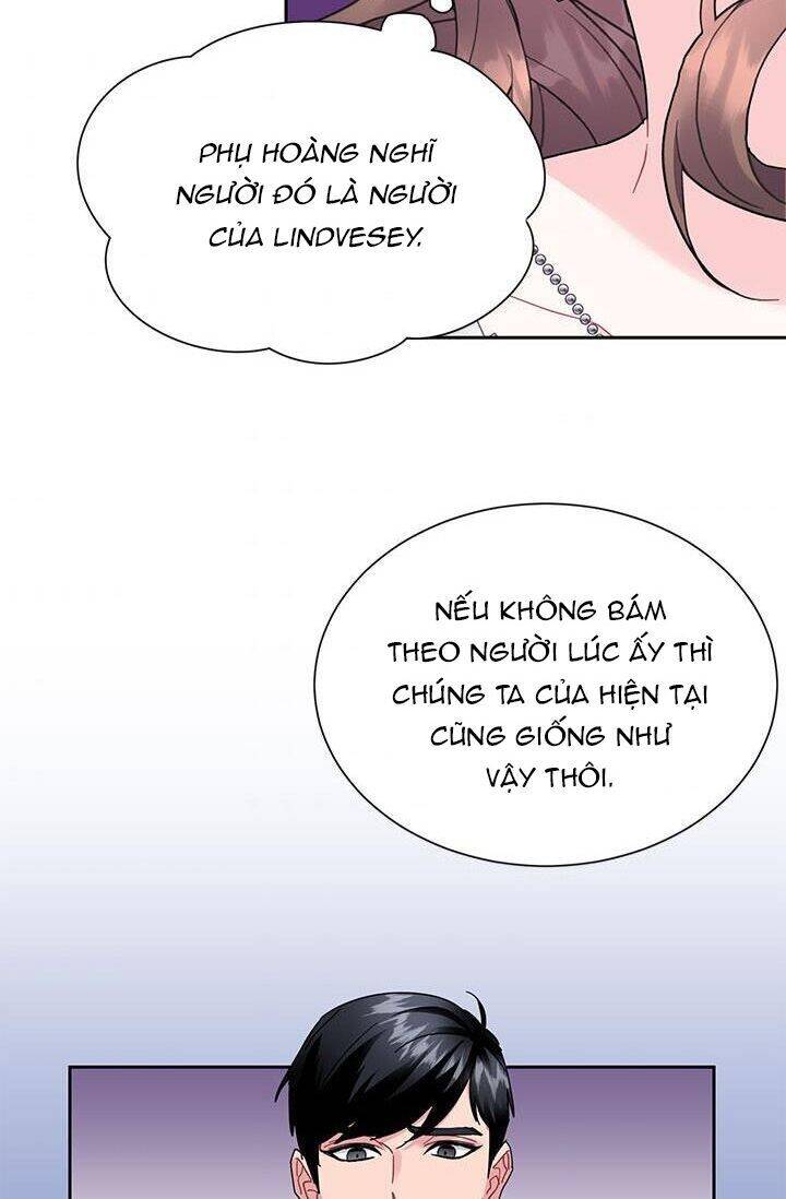 Công Chúa Của Loài Chim Chapter 24 - 41