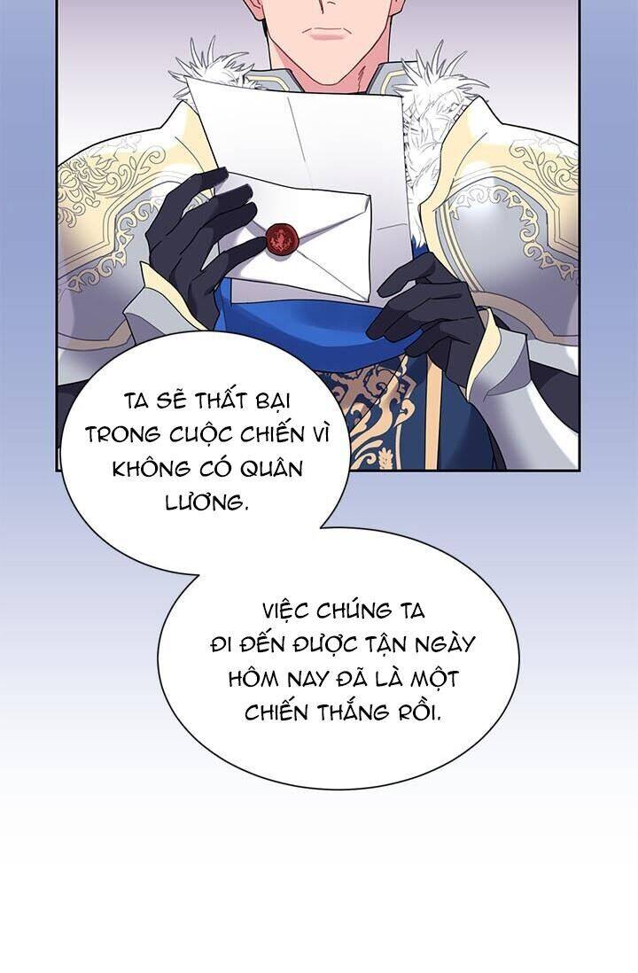 Công Chúa Của Loài Chim Chapter 24 - 42