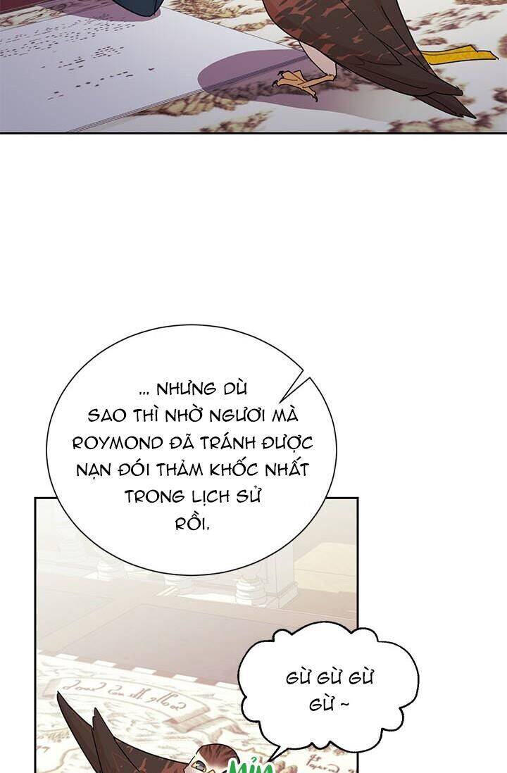 Công Chúa Của Loài Chim Chapter 24 - 44