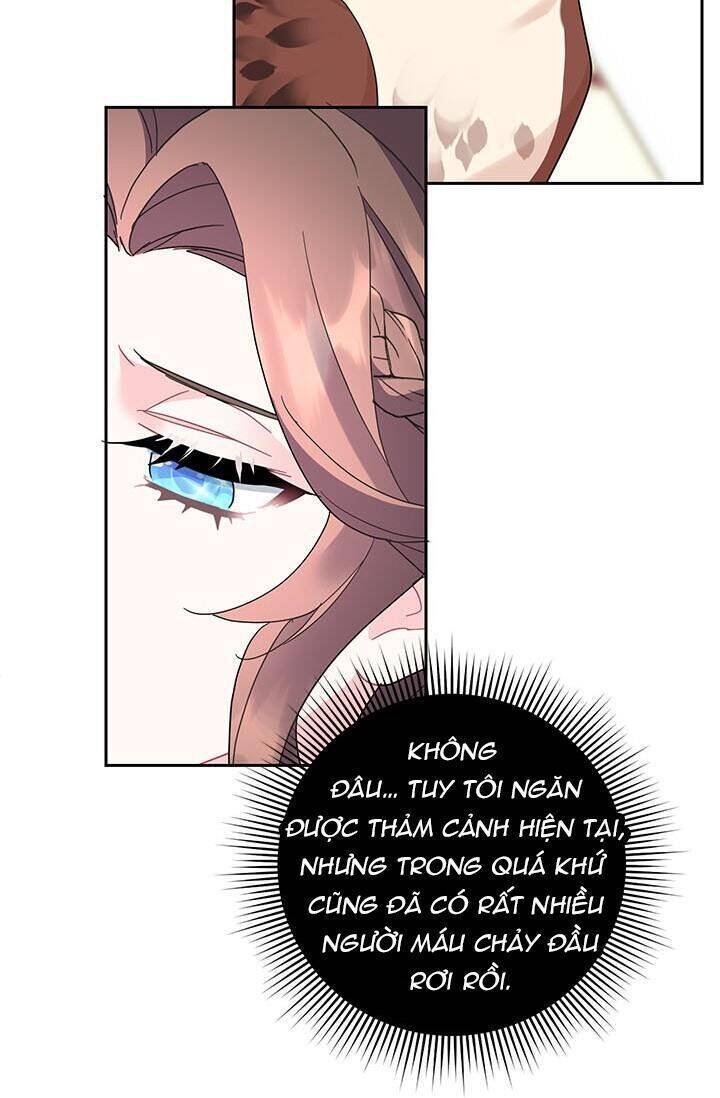 Công Chúa Của Loài Chim Chapter 24 - 46