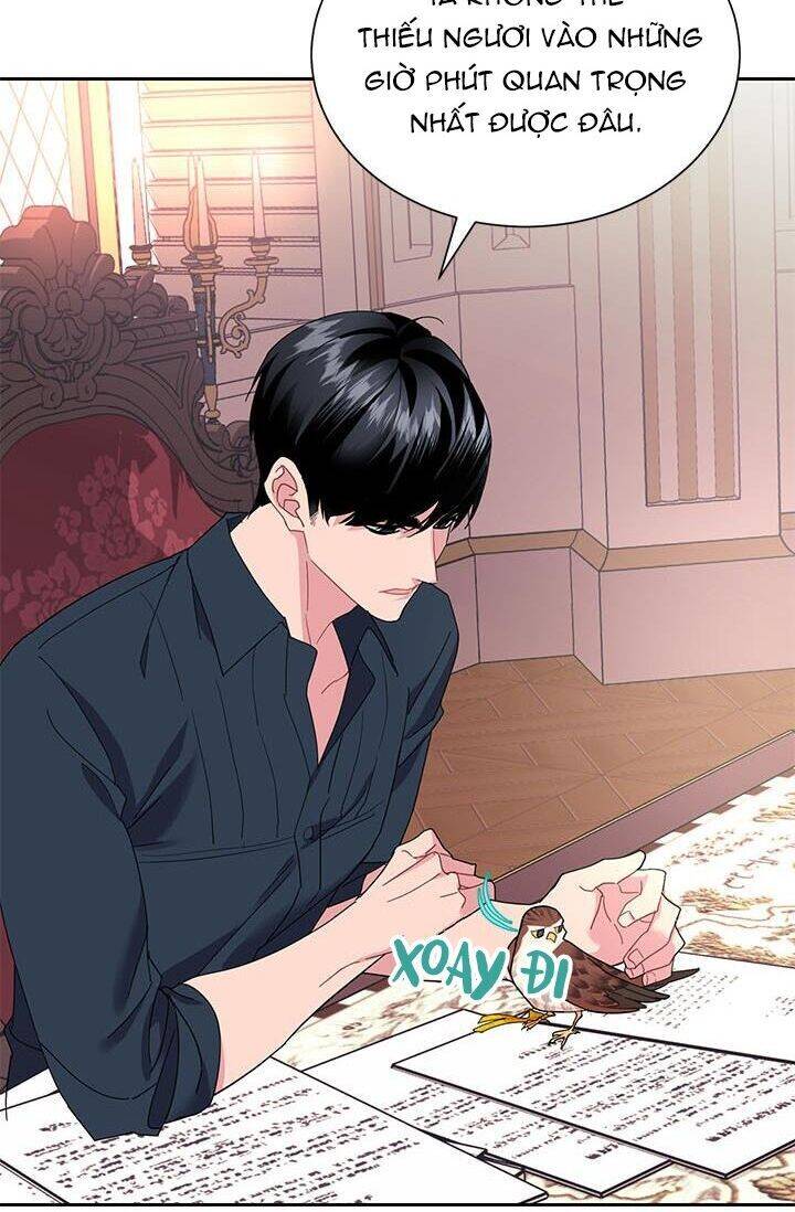 Công Chúa Của Loài Chim Chapter 24 - 49