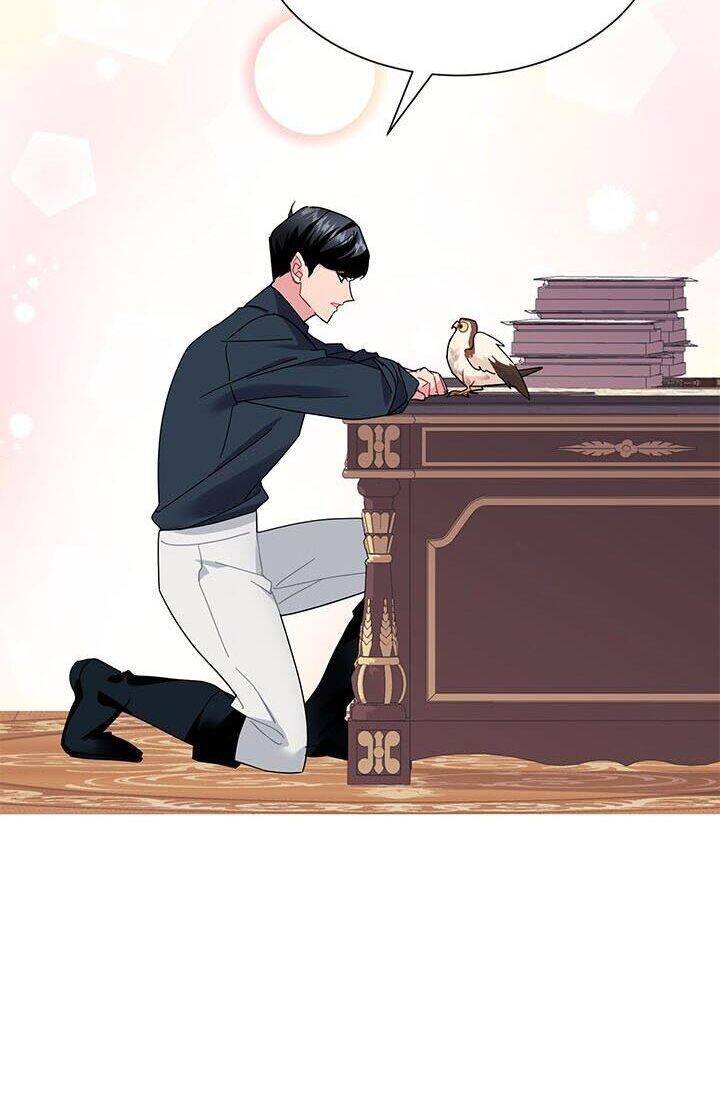 Công Chúa Của Loài Chim Chapter 24 - 51