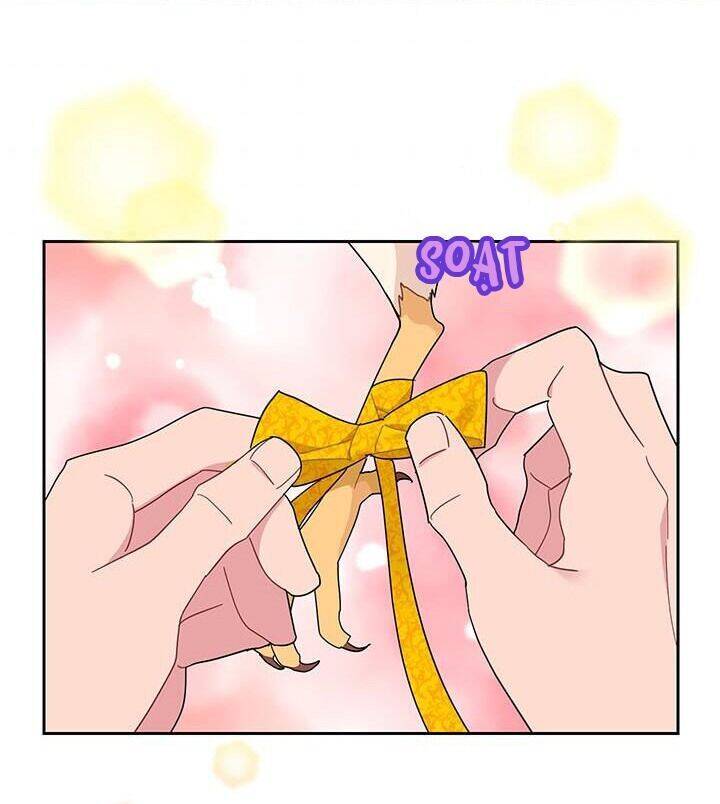 Công Chúa Của Loài Chim Chapter 24 - 52