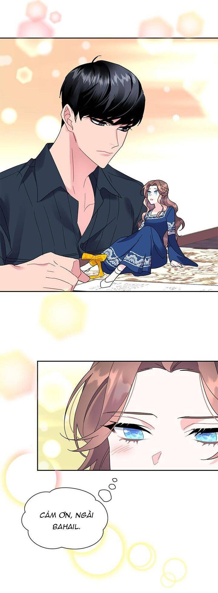 Công Chúa Của Loài Chim Chapter 24 - 53