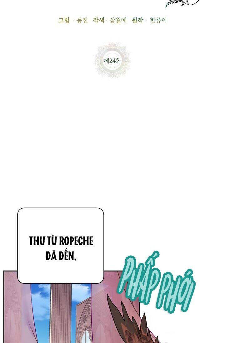 Công Chúa Của Loài Chim Chapter 24 - 55