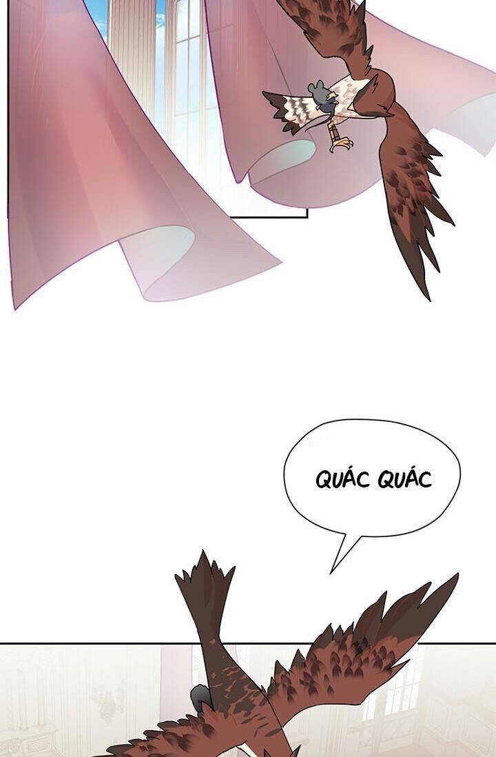 Công Chúa Của Loài Chim Chapter 24 - 56
