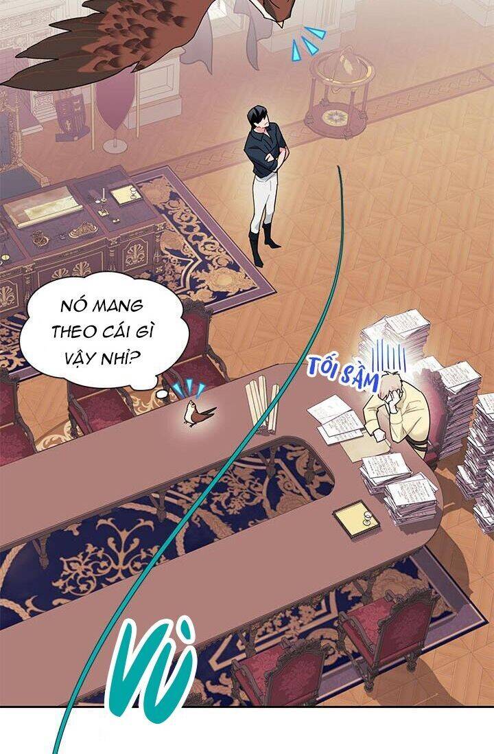 Công Chúa Của Loài Chim Chapter 24 - 57