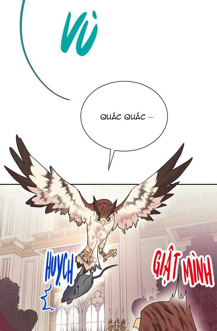 Công Chúa Của Loài Chim Chapter 24 - 58