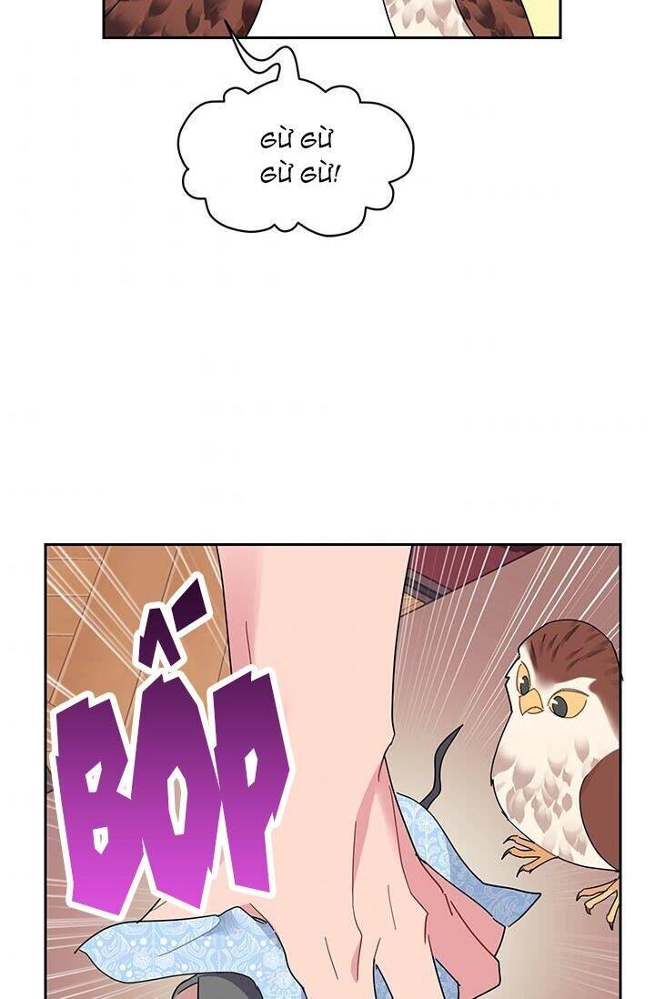 Công Chúa Của Loài Chim Chapter 24 - 60
