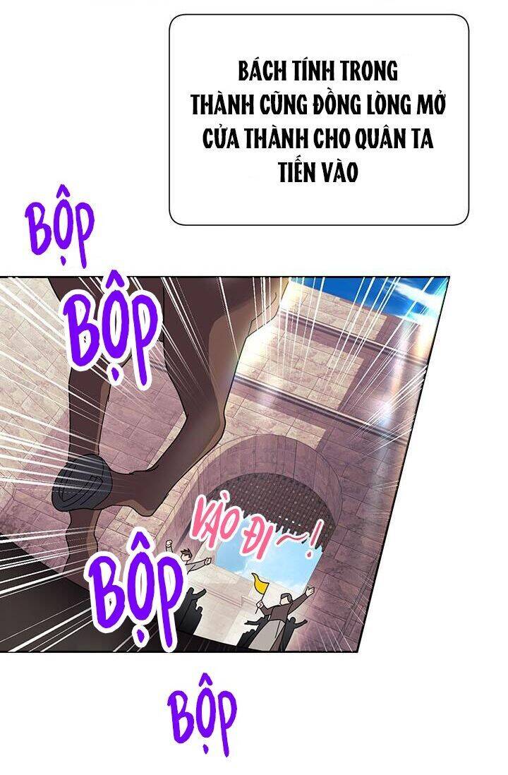 Công Chúa Của Loài Chim Chapter 24 - 7