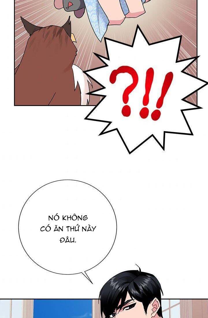 Công Chúa Của Loài Chim Chapter 24 - 61