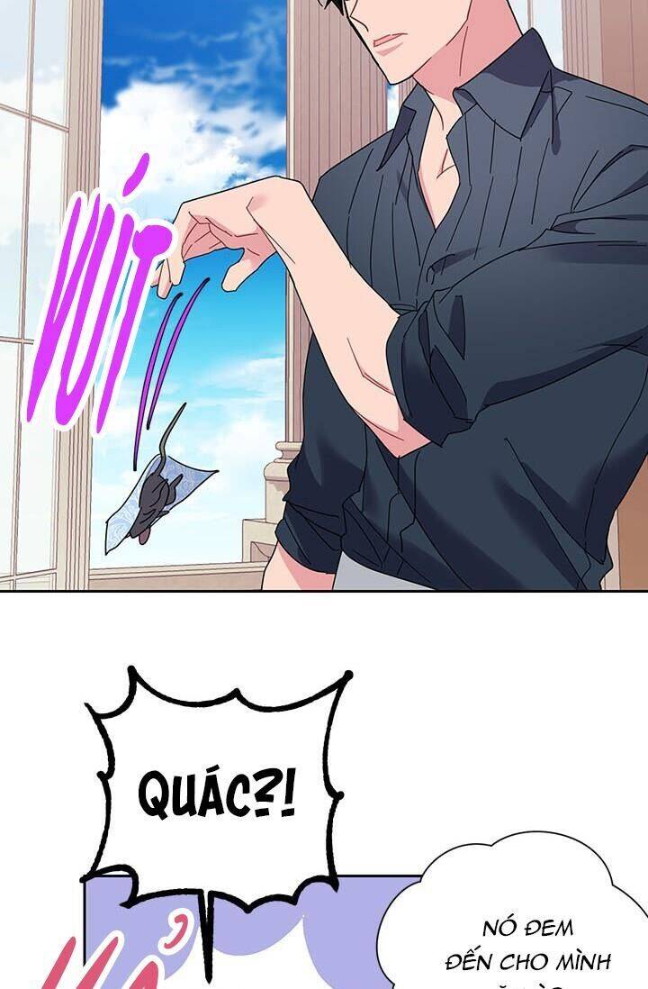 Công Chúa Của Loài Chim Chapter 24 - 62