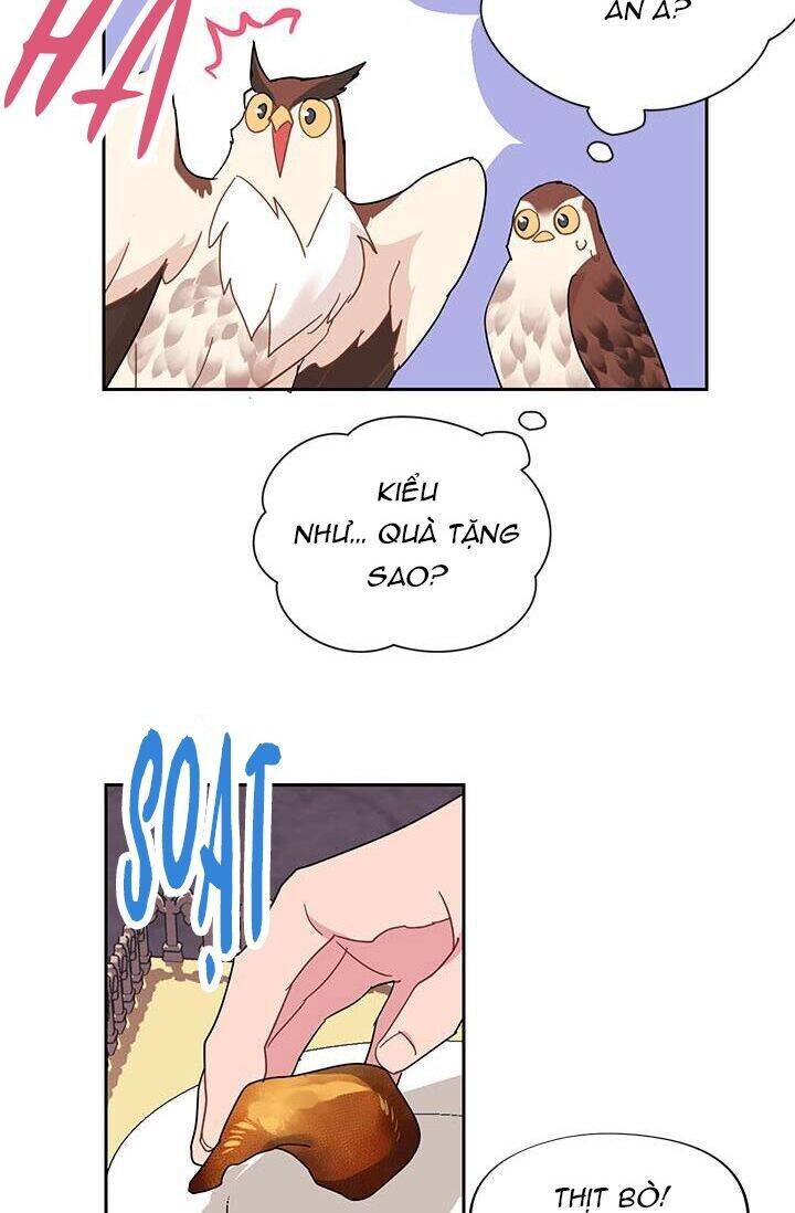 Công Chúa Của Loài Chim Chapter 24 - 63