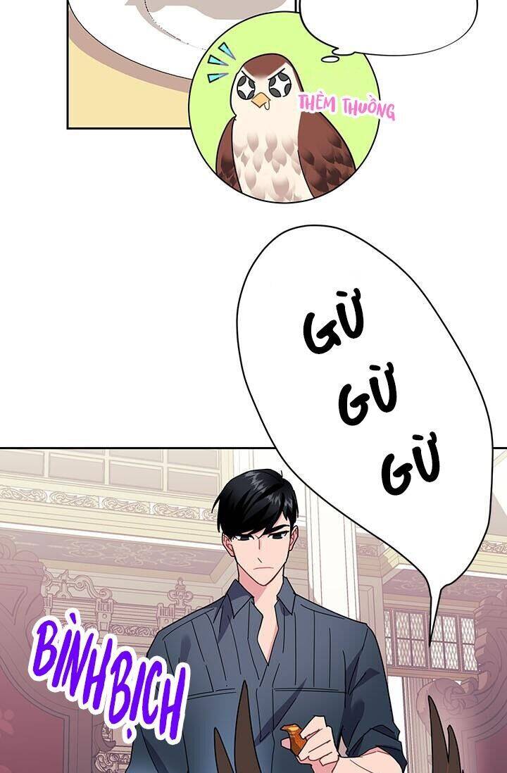 Công Chúa Của Loài Chim Chapter 24 - 64