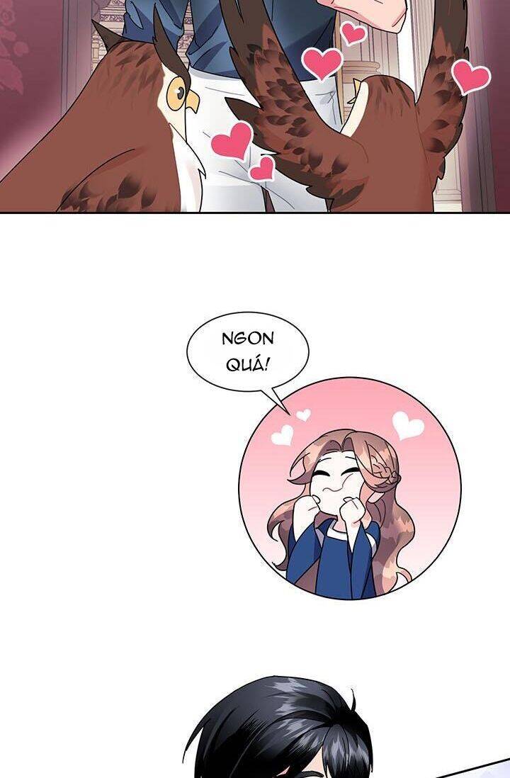 Công Chúa Của Loài Chim Chapter 24 - 65