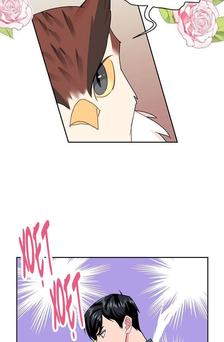 Công Chúa Của Loài Chim Chapter 24 - 67