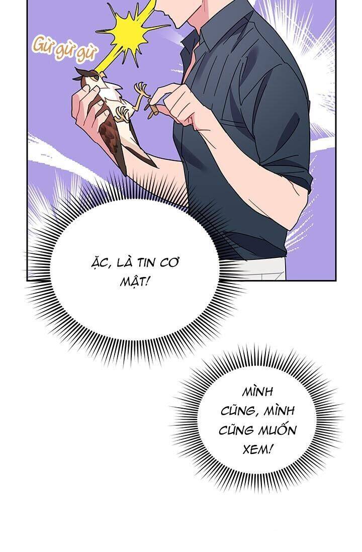 Công Chúa Của Loài Chim Chapter 24 - 68
