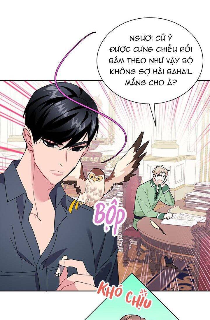 Công Chúa Của Loài Chim Chapter 24 - 69