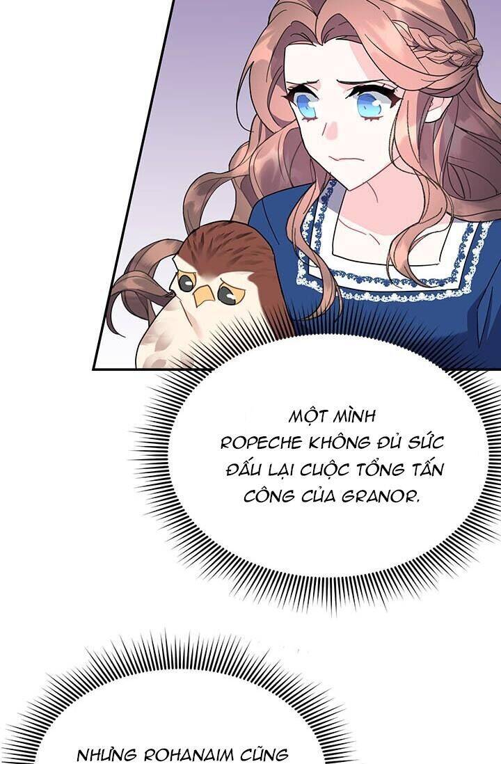 Công Chúa Của Loài Chim Chapter 24 - 74