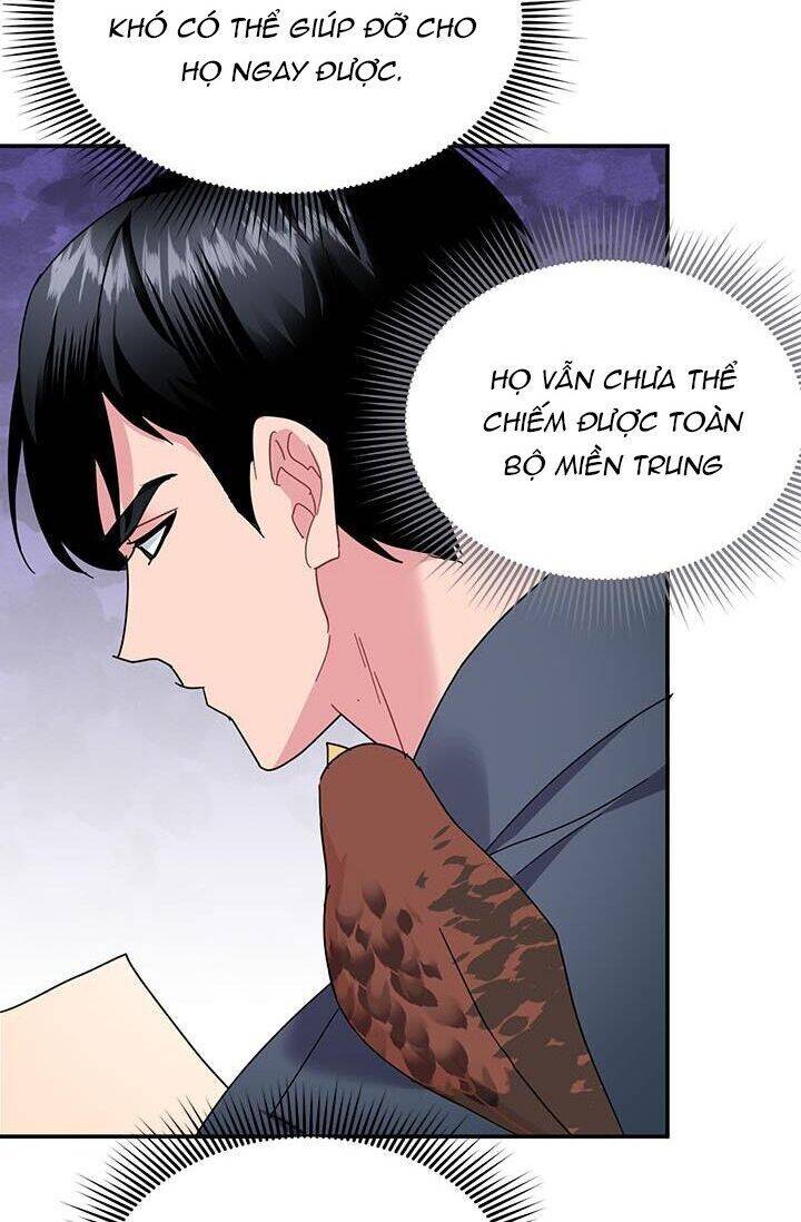 Công Chúa Của Loài Chim Chapter 24 - 75
