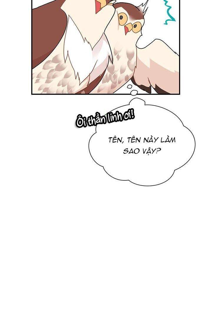 Công Chúa Của Loài Chim Chapter 24 - 79