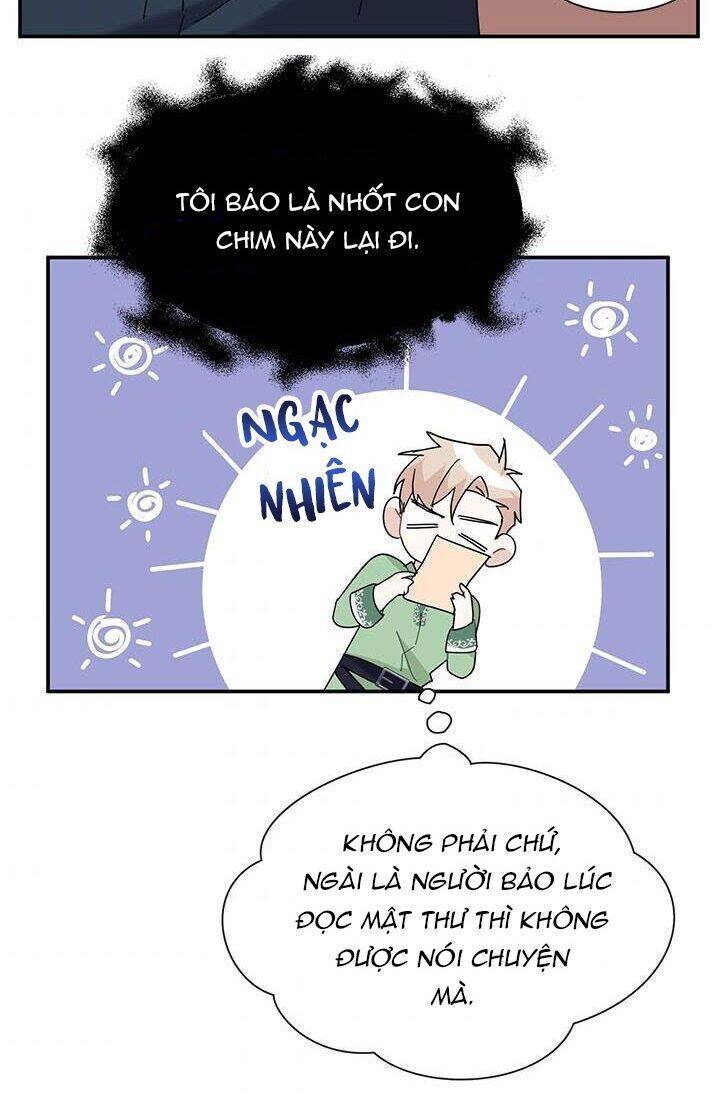 Công Chúa Của Loài Chim Chapter 24 - 81