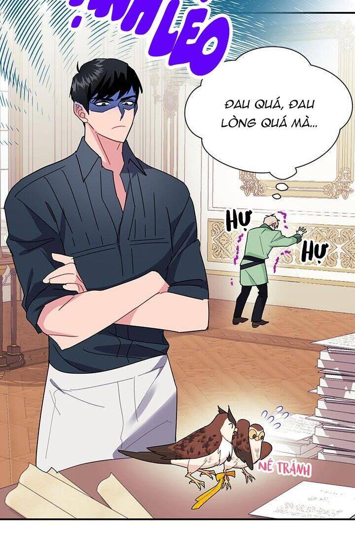 Công Chúa Của Loài Chim Chapter 24 - 85