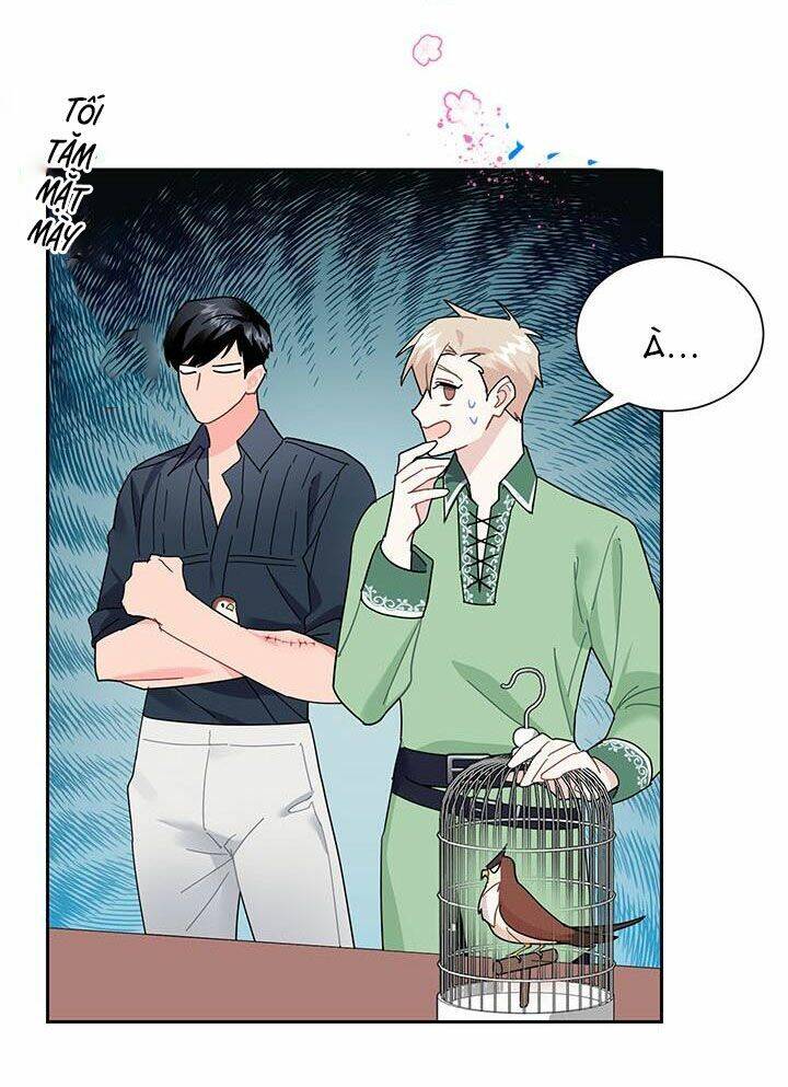 Công Chúa Của Loài Chim Chapter 25 - 16