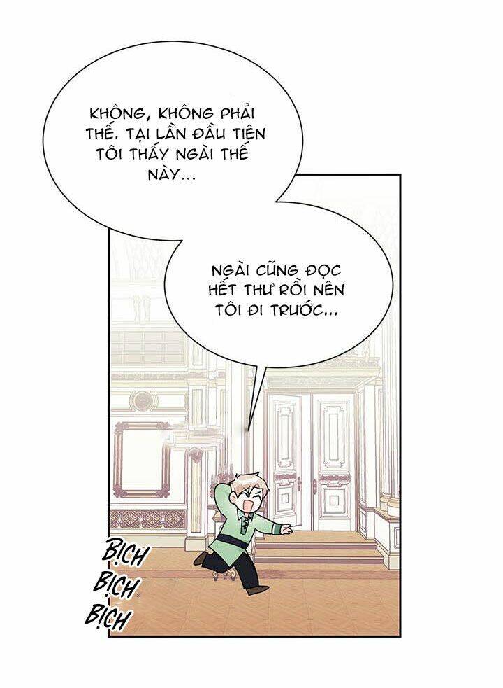 Công Chúa Của Loài Chim Chapter 25 - 17