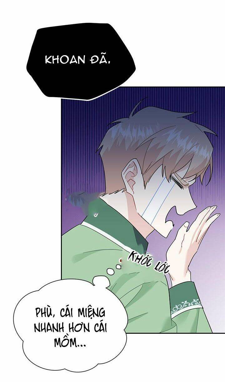 Công Chúa Của Loài Chim Chapter 25 - 18