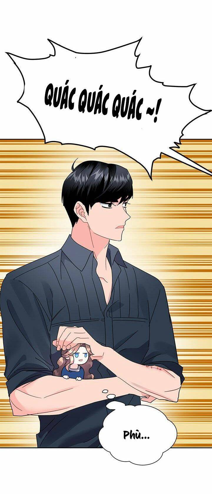 Công Chúa Của Loài Chim Chapter 25 - 22