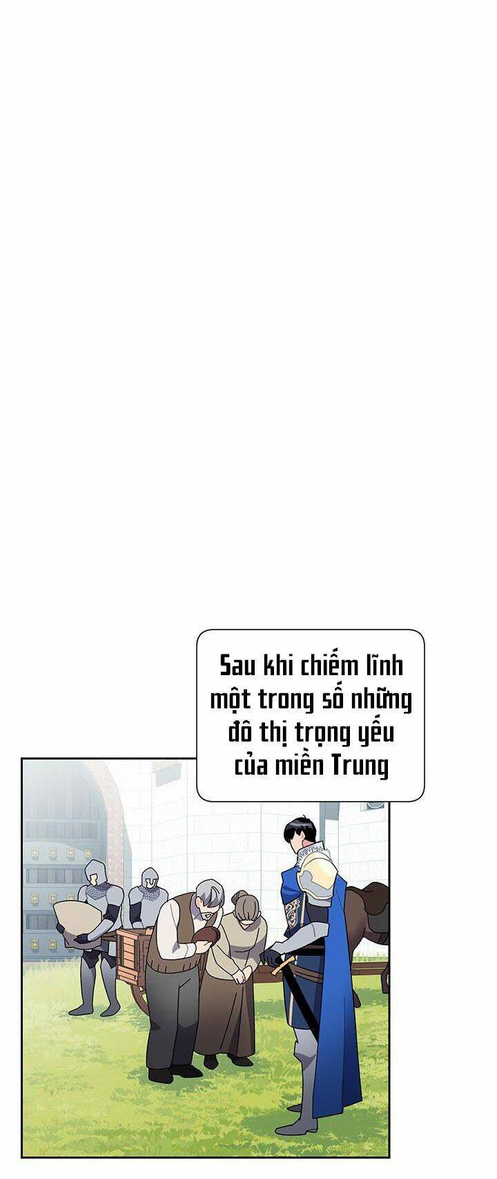 Công Chúa Của Loài Chim Chapter 25 - 24