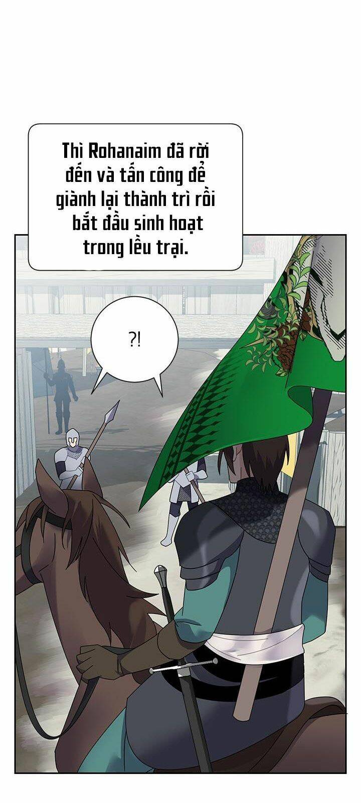 Công Chúa Của Loài Chim Chapter 25 - 25