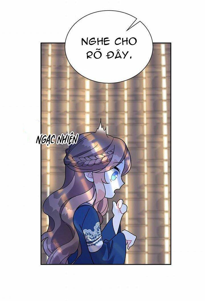 Công Chúa Của Loài Chim Chapter 25 - 30