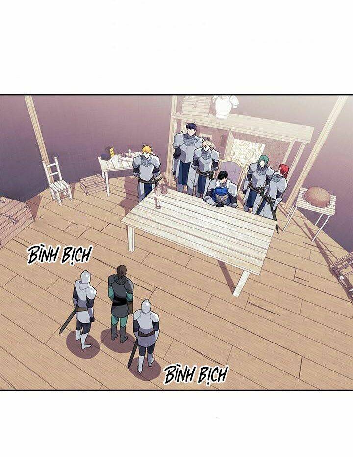 Công Chúa Của Loài Chim Chapter 25 - 31