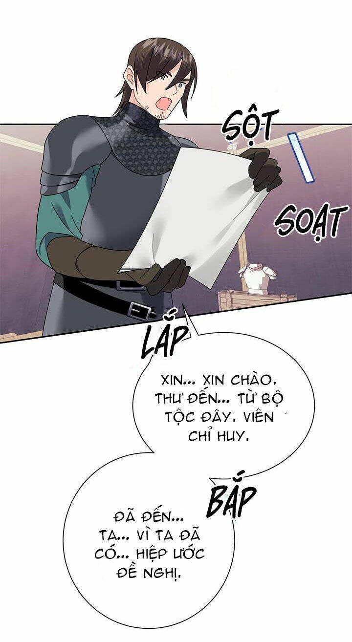 Công Chúa Của Loài Chim Chapter 25 - 32