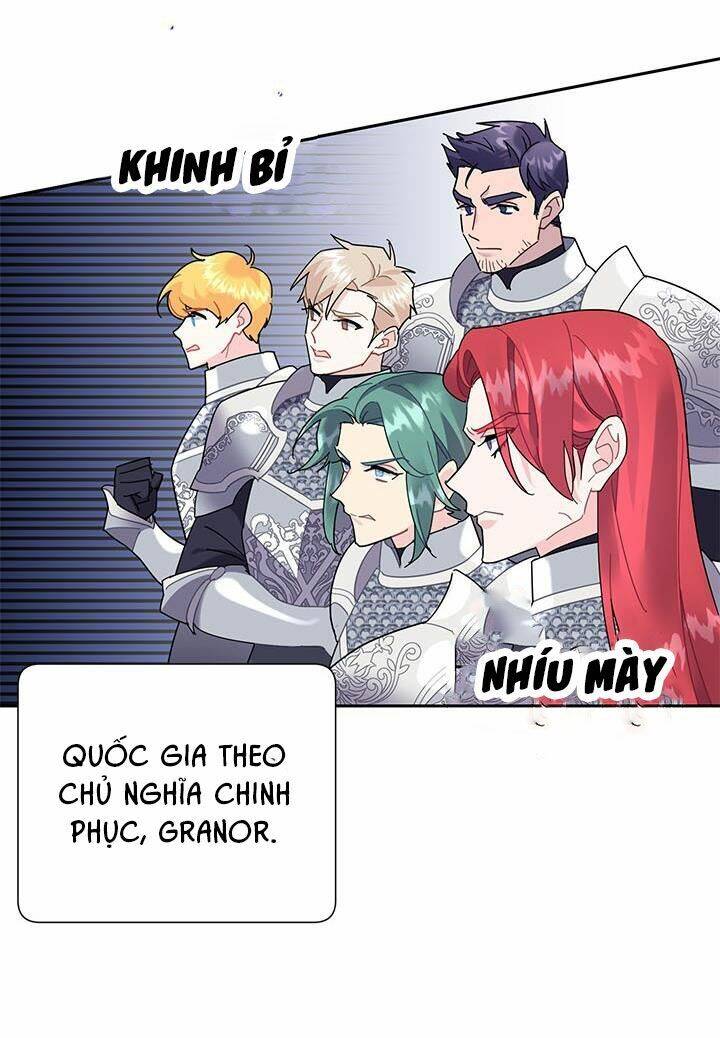 Công Chúa Của Loài Chim Chapter 25 - 33