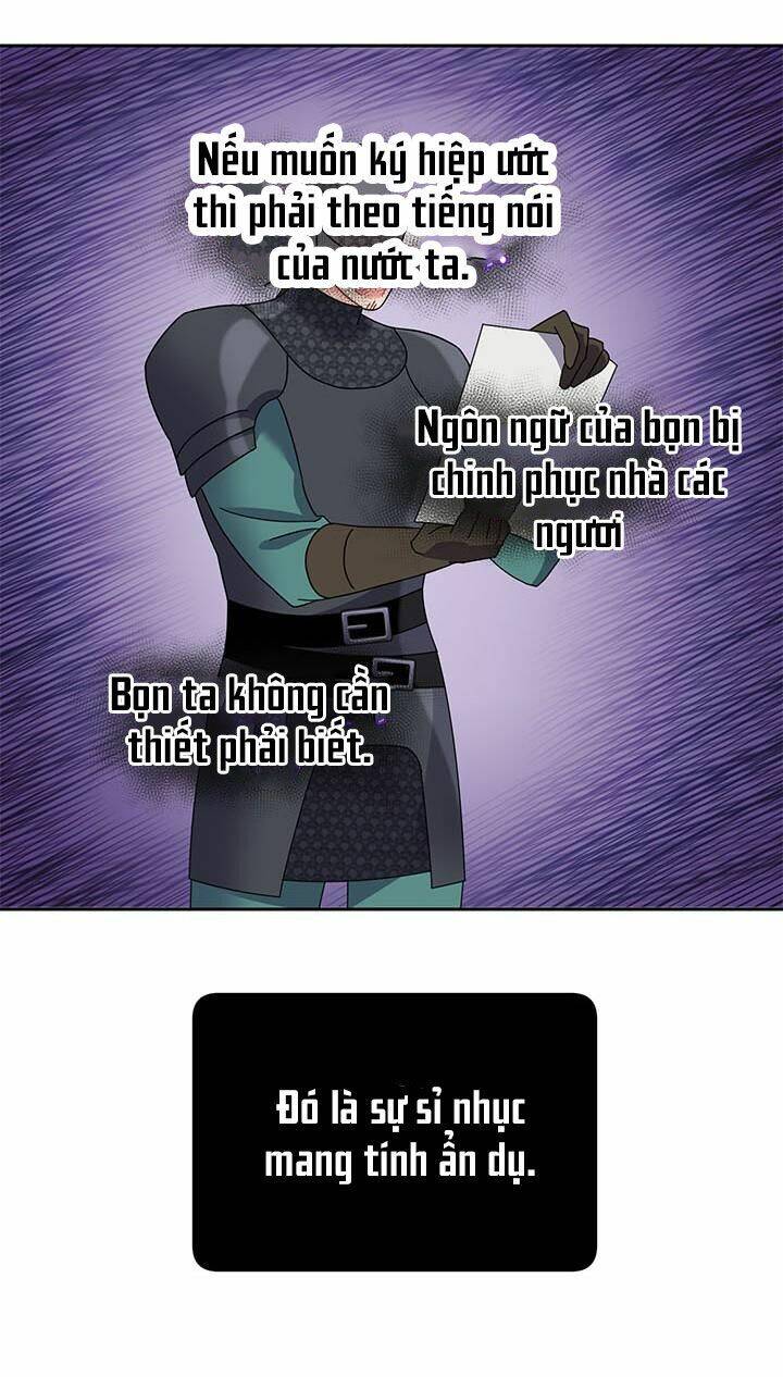 Công Chúa Của Loài Chim Chapter 25 - 36