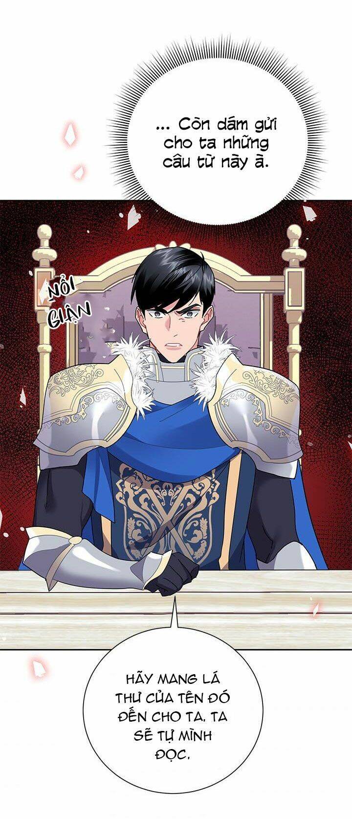 Công Chúa Của Loài Chim Chapter 25 - 38