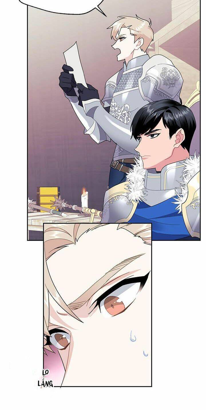 Công Chúa Của Loài Chim Chapter 25 - 43